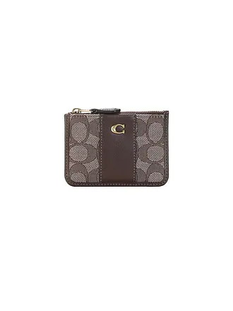 COACH | Kartenetui ESSENTIAL | 